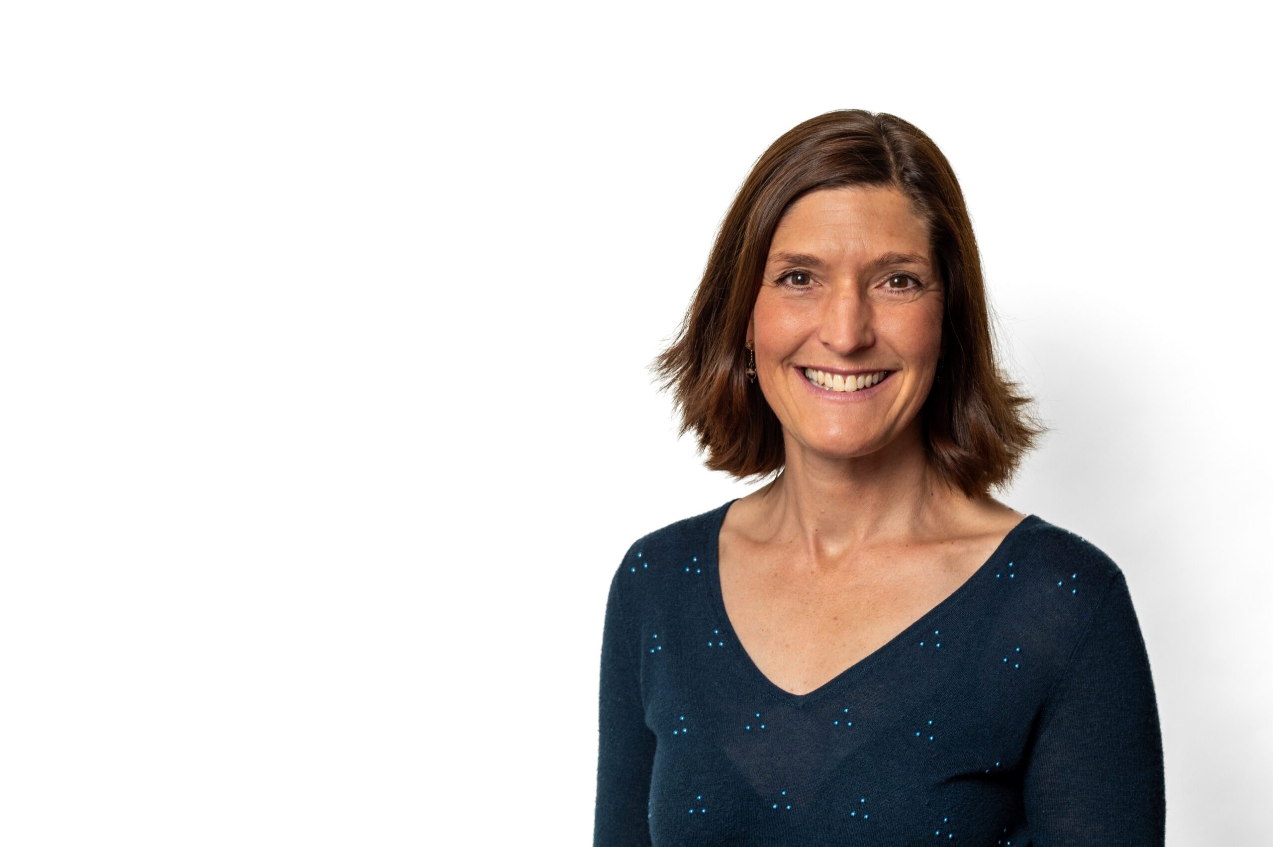 Portrait von Eva Sondermann - Fachärztin an radiologischen Standorten