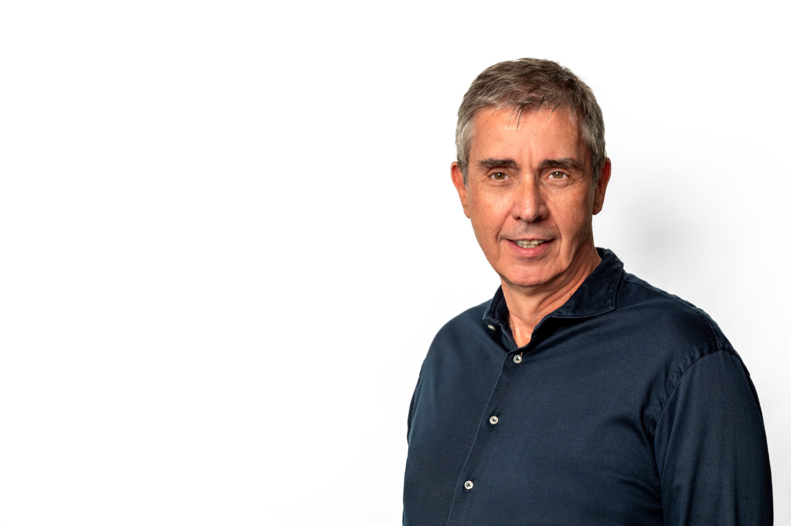 Portrait von Joachim Ripplinger - Facharzt an radiologischen Standorten